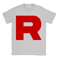 Moon Dust r is team rocket Classic Tee - artisFamous
