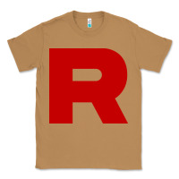 Toasted Coconut r is team rocket Classic Tee - artisFamous