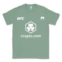 Sage crypto Classic Tee - artisFamous
