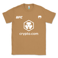 Toasted Coconut crypto Classic Tee - artisFamous