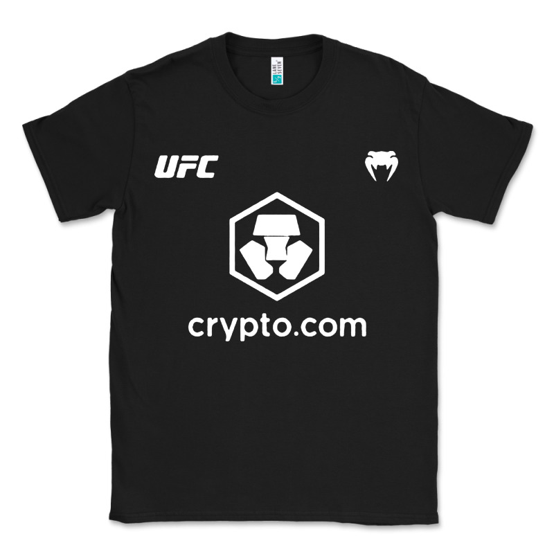 Crypto Classic Tee by artisFamous | Teevron