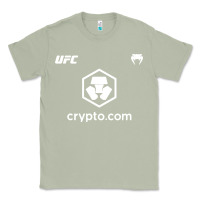 Matcha crypto Classic Tee - artisFamous
