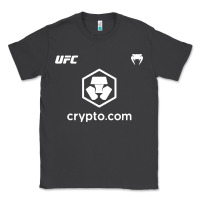 Smoke crypto Classic Tee - artisFamous