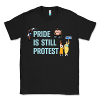 Black pride is still protest Classic Tee - artisFamous