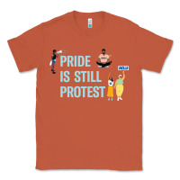 Copper pride is still protest Classic Tee - artisFamous