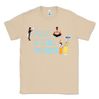 Mushroom pride is still protest Classic Tee - artisFamous