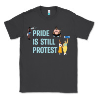 Smoke pride is still protest Classic Tee - artisFamous