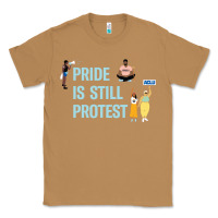 Toasted Coconut pride is still protest Classic Tee - artisFamous