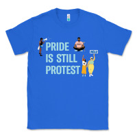 True Royal pride is still protest Classic Tee - artisFamous
