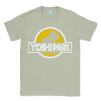 Matcha yoshi park Classic Tee - artisFamous