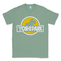Sage yoshi park Classic Tee - artisFamous
