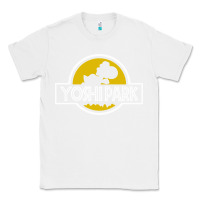 White yoshi park Classic Tee - artisFamous