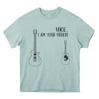 Arona uke i'm your father Heavy Core Tee - Bettercallsaul