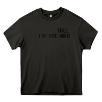 Asphalt uke i'm your father Heavy Core Tee - Bettercallsaul