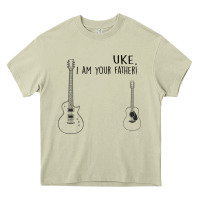 Mossy uke i'm your father Heavy Core Tee - Bettercallsaul