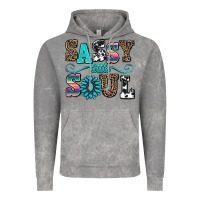 Cloud Rock sassy little soul Vintage Hoodie - AdoDesignShop