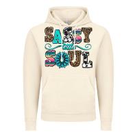 Vintage Artic sassy little soul Vintage Hoodie - AdoDesignShop