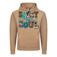 Sassy Little Soul Vintage Hoodie | Teevron