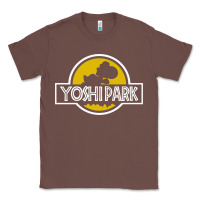 Chestnut yoshi park Classic Tee - artisFamous