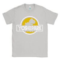 Moon Dust yoshi park Classic Tee - artisFamous