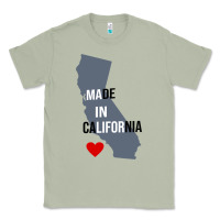 Matcha made in california Classic Tee - artisFamous