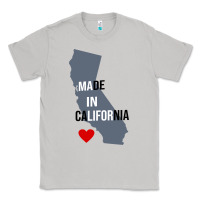 Moon Dust made in california Classic Tee - artisFamous