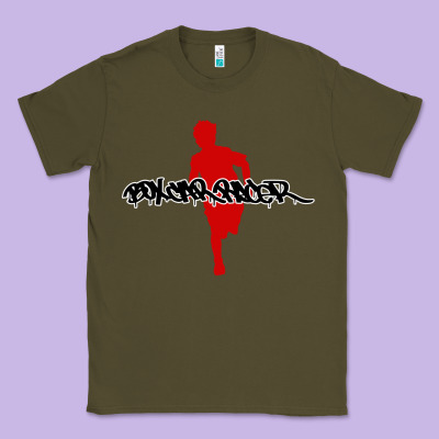 Box Car Racer Classic Tee Designed By Artisfamous