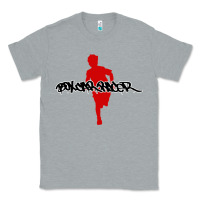 Heather Grey box car racer Classic Tee - artisFamous