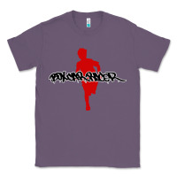 Lavender box car racer Classic Tee - artisFamous