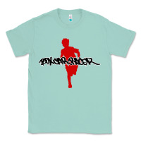 Seafoam box car racer Classic Tee - artisFamous