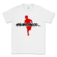 White box car racer Classic Tee - artisFamous