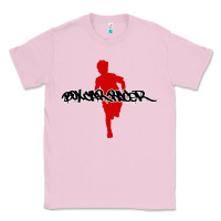 Bubblegum Pink box car racer Classic Tee - artisFamous