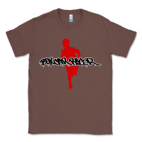Chestnut box car racer Classic Tee - artisFamous