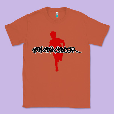 Box Car Racer Classic Tee Designed By Artisfamous