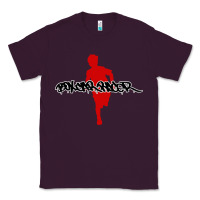 Plum box car racer Classic Tee - artisFamous