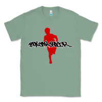 Sage box car racer Classic Tee - artisFamous