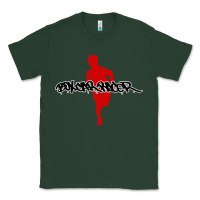 Sports Green box car racer Classic Tee - artisFamous
