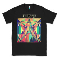 Black todd rundgren album art Classic Tee - artisFamous