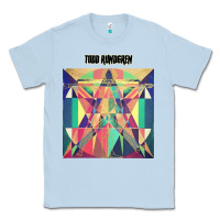 Todd Rundgren Album Art Classic Tee | Teevron