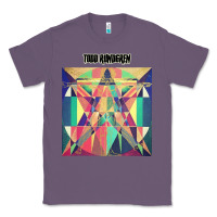 Lavender todd rundgren album art Classic Tee - artisFamous
