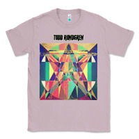 Lilac todd rundgren album art Classic Tee - artisFamous