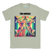 Matcha todd rundgren album art Classic Tee - artisFamous