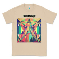 Mushroom todd rundgren album art Classic Tee - artisFamous