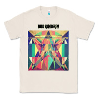 Natural todd rundgren album art Classic Tee - artisFamous