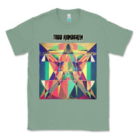 Sage todd rundgren album art Classic Tee - artisFamous