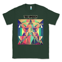 Sports Green todd rundgren album art Classic Tee - artisFamous