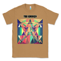 Toasted Coconut todd rundgren album art Classic Tee - artisFamous