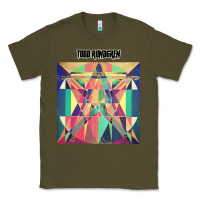 Army Green todd rundgren album art Classic Tee - artisFamous