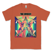 Copper todd rundgren album art Classic Tee - artisFamous