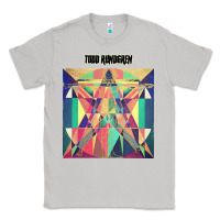 Moon Dust todd rundgren album art Classic Tee - artisFamous